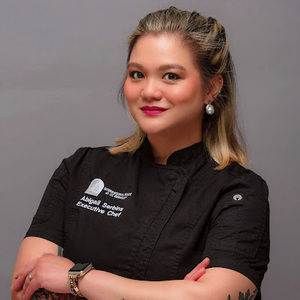 Meet your Posher, Marie abigail